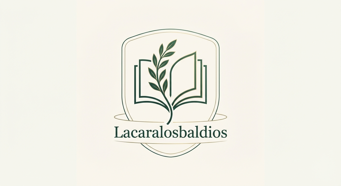 Lacaralosbaldios